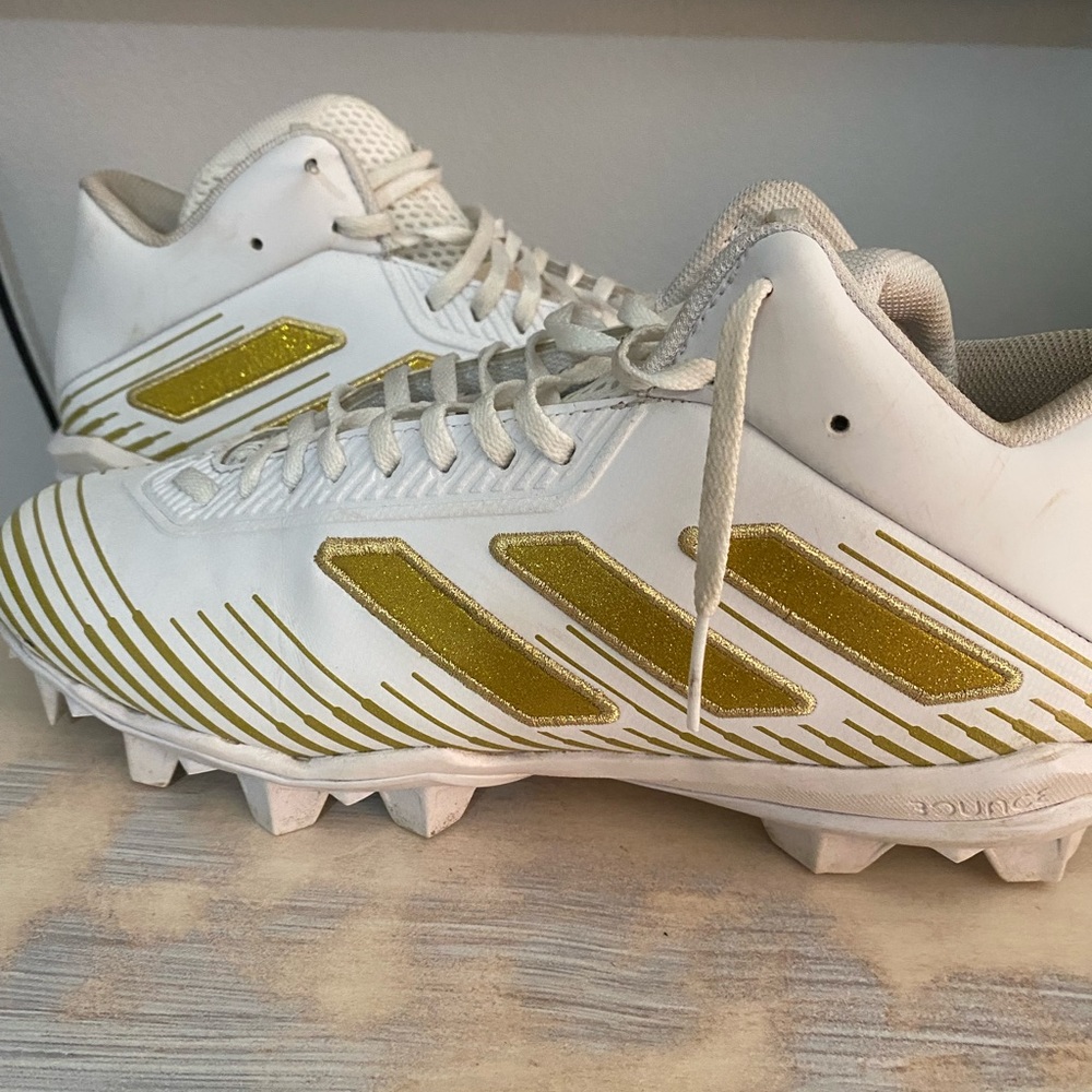 Adidas Football Cleats